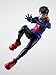 TAMASHII NATIONS - My Hero Academia: Vigilantes - Koichi Haimawari S.H.Figuarts Action Figure