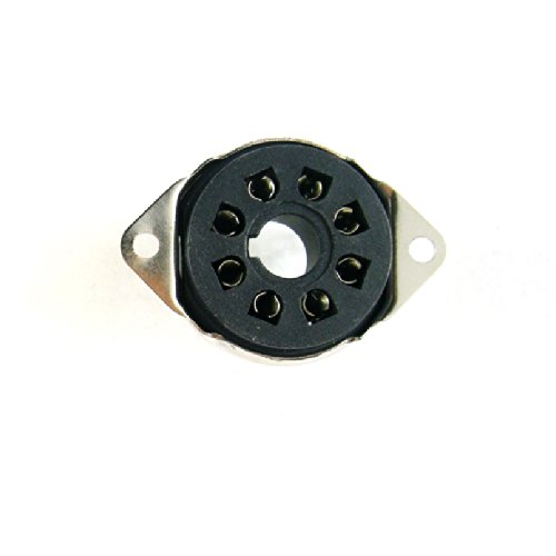 Best Tube Sockets For Guitar Amp Expert Review The Modern Record