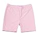Produktbild Allence Mädchen Milch Seidig Nahtlos Boyshort Panty Tanz Unterrock Ultra Dünn Sicherheitshosen Leggings Hipster Boxershorts Unterwäsche