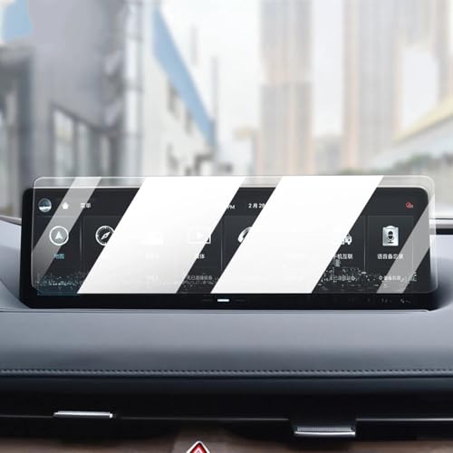 Protection écran GPS Genesis G80 (2019-2023) film de navigation