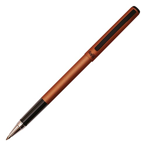 Pilot Ballpoint Pen, Frixion Ball Biz, Copper (LFB-150EF-CO)