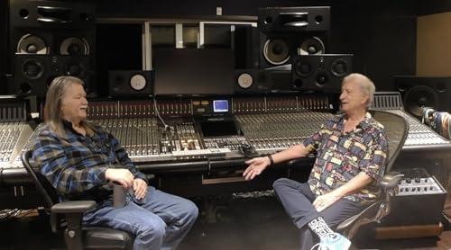 Insights In Sound 199 - Dave Shadoan, Founder, Sound Image S20 E9