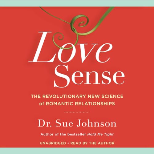 Love Sense copertina