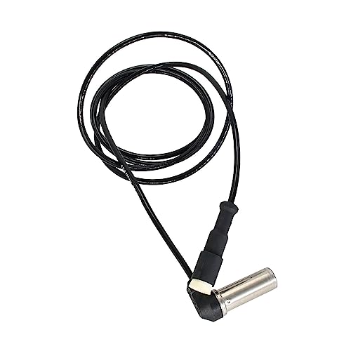 Manioiity 20566832 Wheel Speed Sensor 4410329762 Compatible with Volvo Truck NH11 NH12 NH13 FH12 FH13 FH16 FM9 FM10 FM11 FM12 FM13 FM16 FMX9 FMX10 FMX11 FMX12 FMX13 FMX16 NH9 NH10 FH9 FH10 FH11