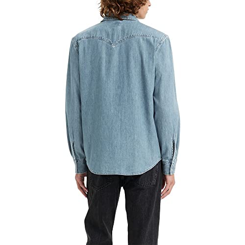 Image of Levi's Men's Classic Western Shirt (Also Available in Big & Tall)