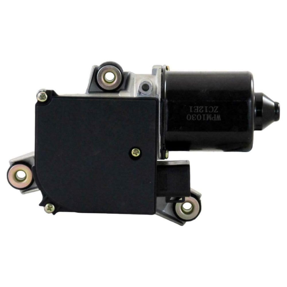Amazon.com: UCAGJVG Front Wiper Motor Fits 8123653190 401030 