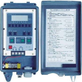 CKD RSC1WP Automatic Water Spray Control Device Controller