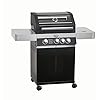 Rsle Gasgrill Bbq Station Videro G3