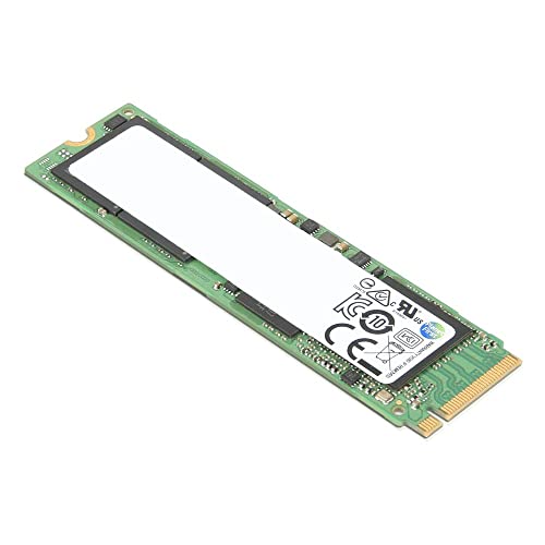 Lenovo FRU00UP437 disque SSD .2 PCI Express 3.0 NVMe Neuf - vue 3
