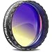 Baader Planetarium Contrast Booster Telescope Filter 1.25" FCB-1
