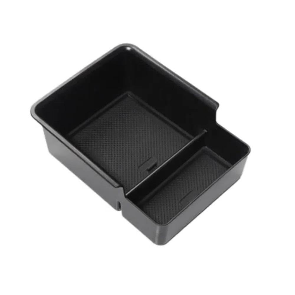 BERTDCX For MG 4 2022-2024 Center Console Organizer Containers Tray Accessories Car Parts