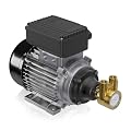 Max Water 6900 GPD Commercial RO Pressure Booster Pump – 0.75 kW NUERT with NSF Certified Brass Rotary Pump, Compatible with 4040 ULP/XLP/BW Membranes