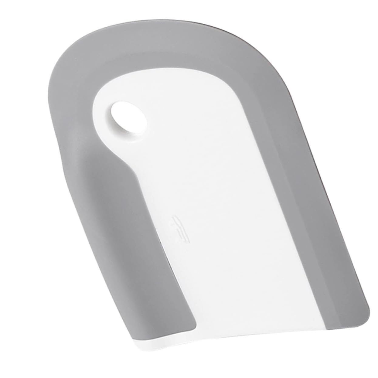 BRIGHTFUFU Squeegee for Kitchen Countertop Kitchen Cleaning Scraper Tools Utensil Set Kitchenware Brush Soft and Safe Easy to Use Saves Time for Every