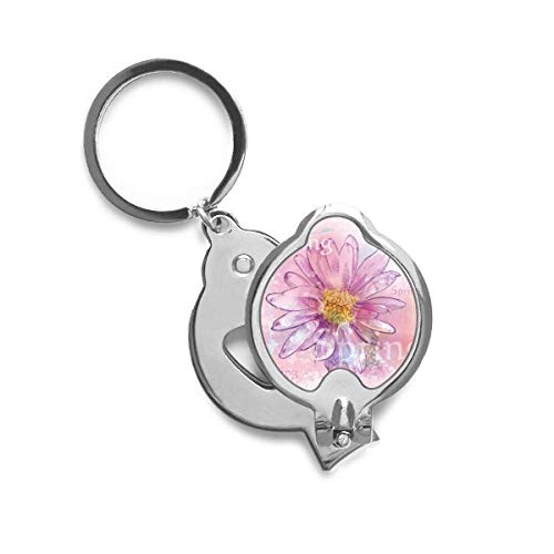 Trimmer rose aquarelle DIYthinker pour votre rituel bien-être à la maison