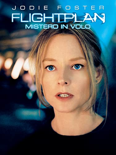 Flightplan - Mistero in Volo
