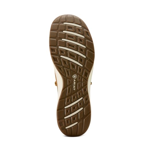 ARIAT Men Buckeye Waterproof Shoe - image 4
