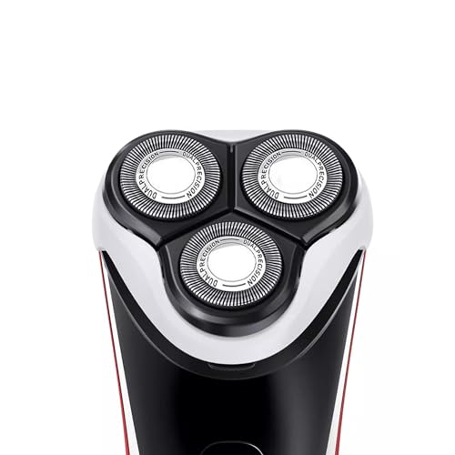 Image of HQ8 Replacement Heads for Philips Norelco Shavers, HQ8 Blades New Upgraded, 9-Pack