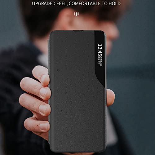 KNOXS Cover per Honor Magic 5 Lite, Specchio