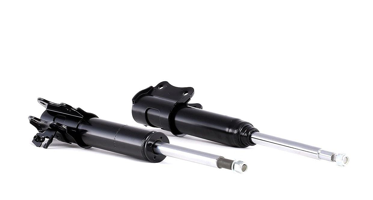 RIDEX 854S2078 2x Amortiguador Delantero Compatible con SUZUKI Grand Vitara I SUV FT, HT