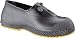 Honeywell Safety 11004B-03-MD Servus Mid Overboot for Men, Medium, Black/Yellow