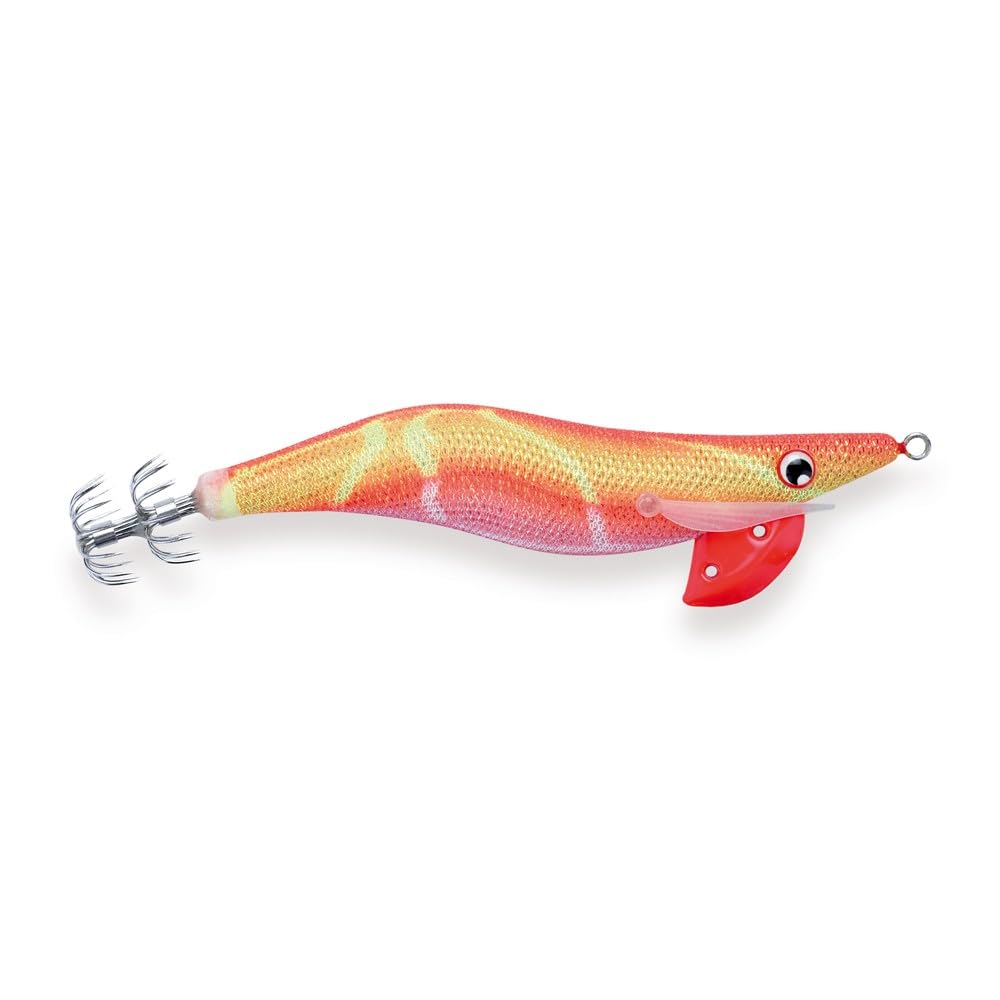 AKAMI SENKO | COLOR SNY | MM 95 | TYPE SINKING | DEPTH 4-5” S/M | EGI 3.0