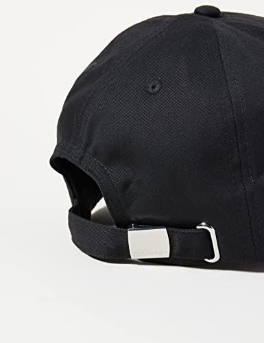 Calvin Klein Casquette haut de gamme avec logo brodé intemporel - 4