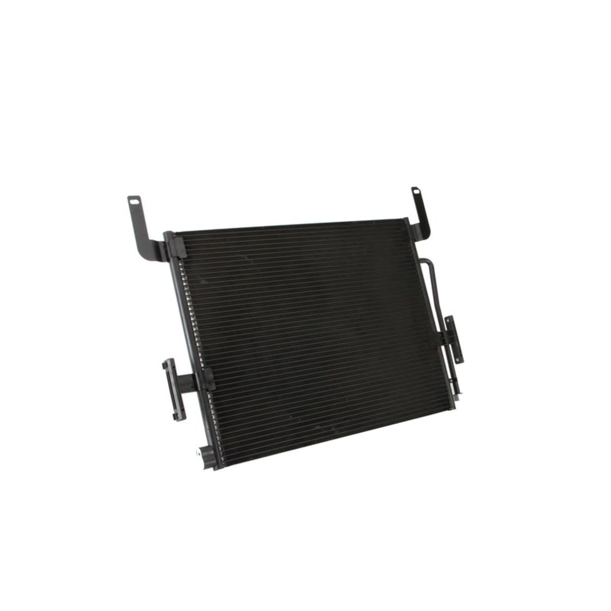 NISSENS 940154 Condensatore climatizzatore senza