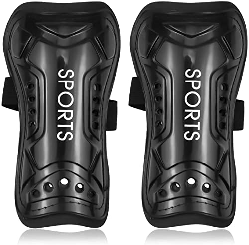 Viliysun Protège-tibias de football pour enfants Cover