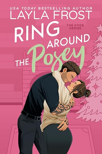 Ring Around The Posey by Layla Frost ebook deal