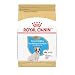 Royal Canin French Bulldog Puppy Breed Specific Dry Dog Food, 3 lb. bag