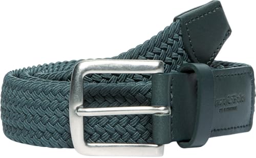 Ceinture homme Marc O'Polo idéale pour le bureau et le week-end