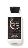 Bath and Body Works Into The Night Super Smooth Body Lotion Sets Gift For Women 8 Oz (Into The Night)
