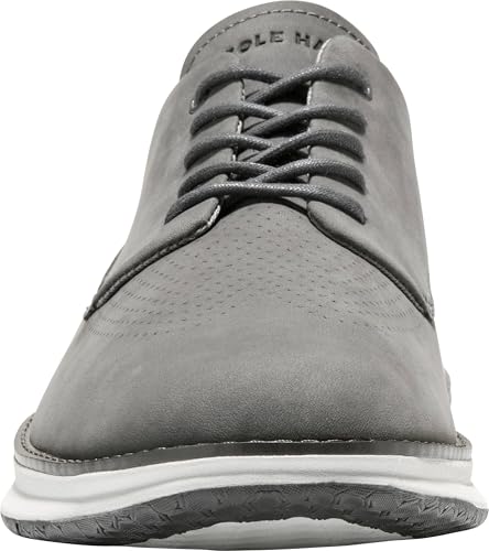 Image of Cole Haan Men's Og Energyweave Perforated Plain Toe Ox