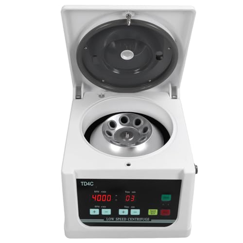 Consejos para Comprar centrifugadora los más solicitados. 30 Imagen adicional