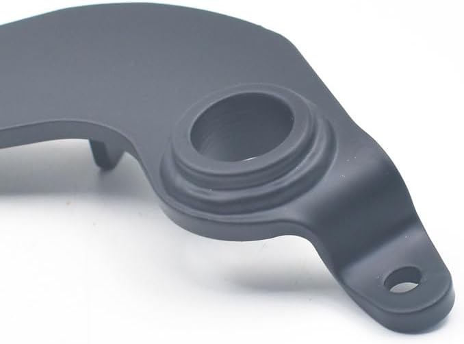 Motorcycle Rear Brake Pedal Foot Brake Lever Peg Replacement For BMW G310GS 2016-2024