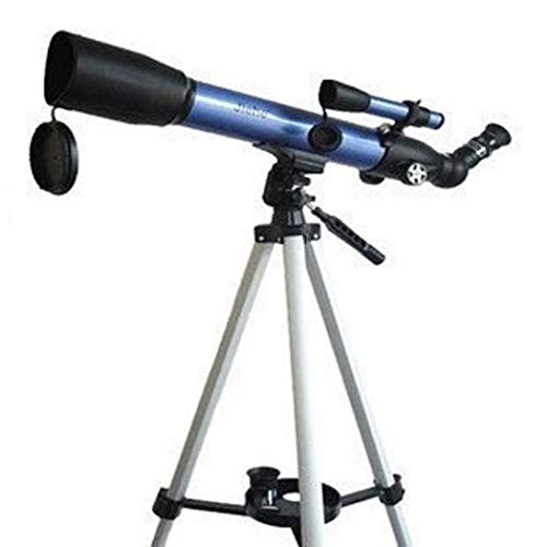 Telescope Astronómico Práctico Cf50600 Hd Con Tripode miniatura 1