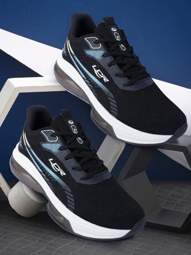 Image of Lancer Mens Navigator-11 Running Shoes