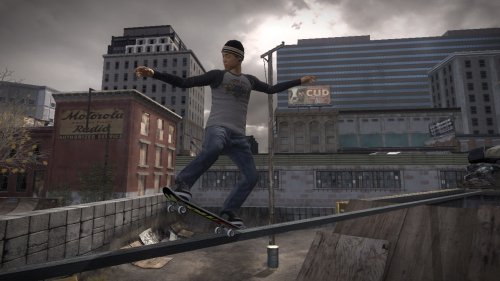 Image of Tony Hawk Proving Ground - Playstation 3 (Renewed)