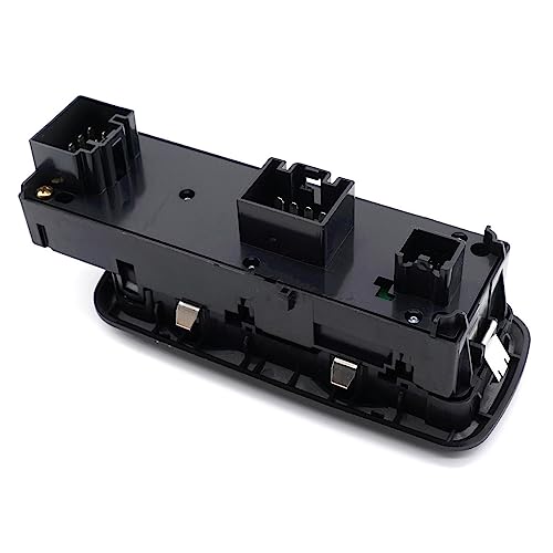 Interrupteur de commande de vitre électrique Ford Fiesta 2012 Bouton de Verrouillage 8A6T14A132CC