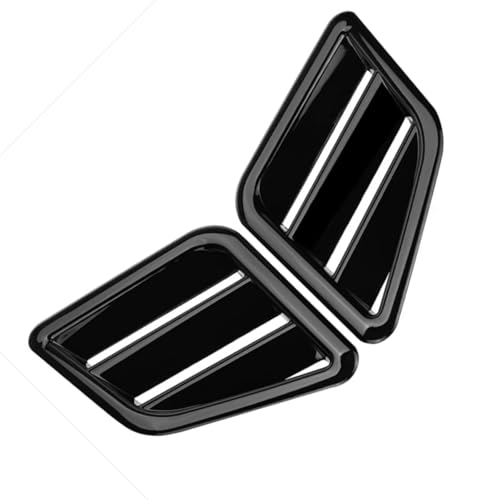 Couvercle prise d'air capot avant pour BMW F10 F11 520i 528i 535i tuning