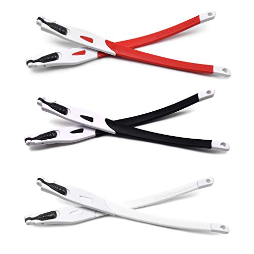 Accessoires Oakley Crosslink caoutchouc de remplacement pour branche lunette sport