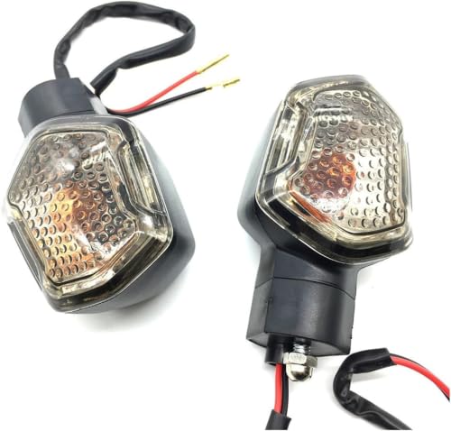 Clignotants de moto pour HONDA Little Monkey pour remplacer feux cassés
