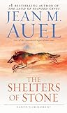 The Shelters of Stone (Earth's Children, Book 5)