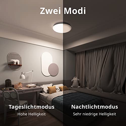 Yeelight Arwen YLXD013-A - Plafoniera LED 550S