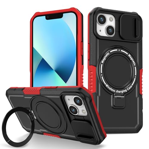Coque antichoc iPhone 13 pour éviter les chutes et protéger l'objectif photo