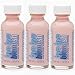 Bye Bye Blemish Drying Lotion for Acne - 1 Oz (Pack of 3)