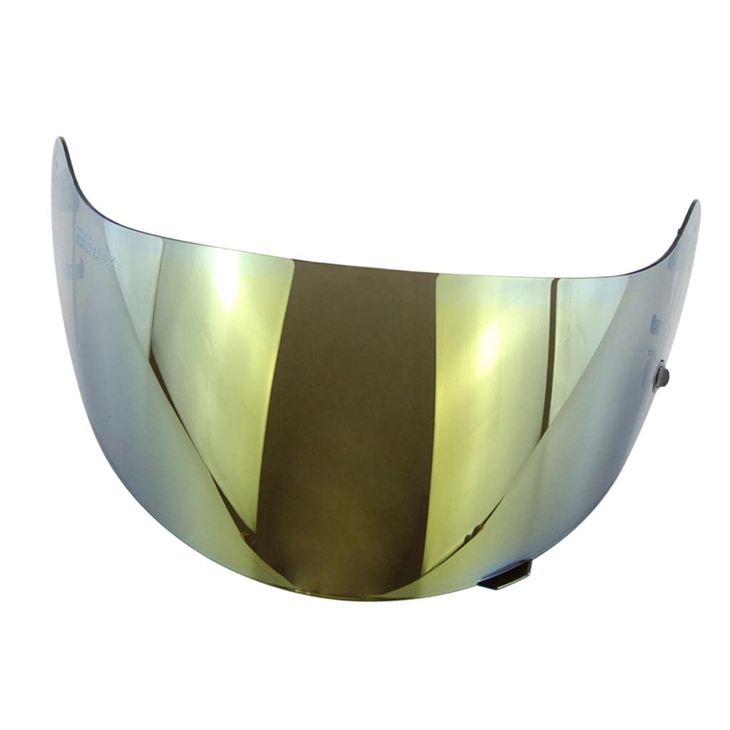 LOSA Motorcycle Full Face Helmet Visor for HJC HJ-09 CL-15 CL-17 CL-16 CL-SP 2