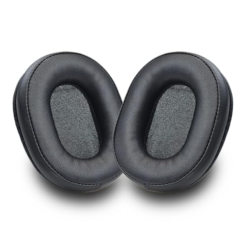 ATH-M50X Earpads - Replacement for Audio Technica...