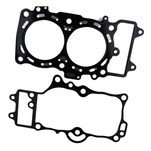 Kit joints culasse moto pour supprimer les fuites sur Z650 17-24