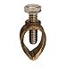 Ilsco SRC-1/0 BRZ MEC 1/0-10 (3/8,1/2,5/8,3/4) UL, Silver